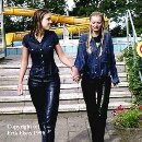 EE-98-H8 - Marjolein und Corinne