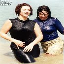 EE-99-B8 - Kathrin und Katrin