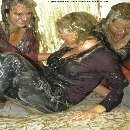 EE-99-G7 - Bernadette, Marjan und Linda