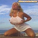 M5 - Jo and Vicky's Wet Adventure