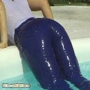 M7 - Getting Her Wet - Corin